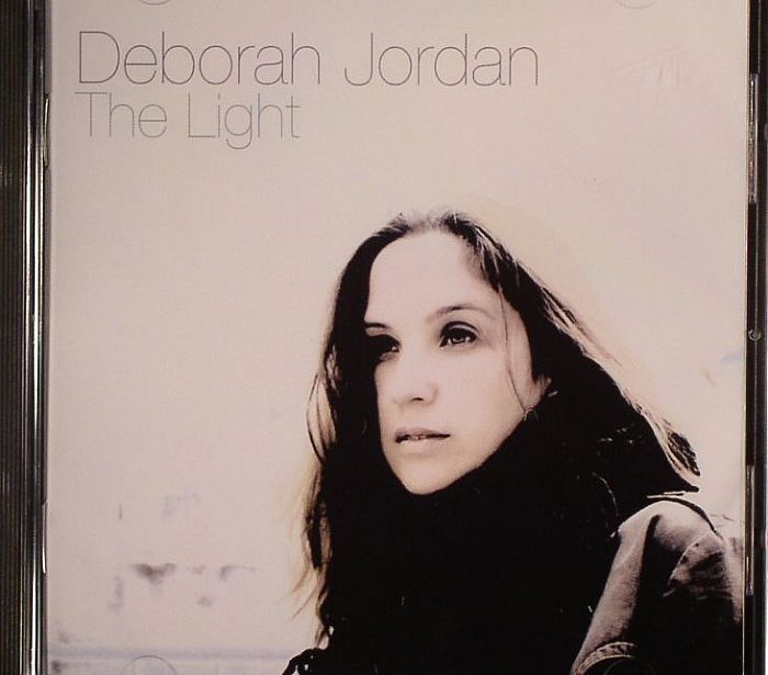 JORDAN, Deborah - The Light
