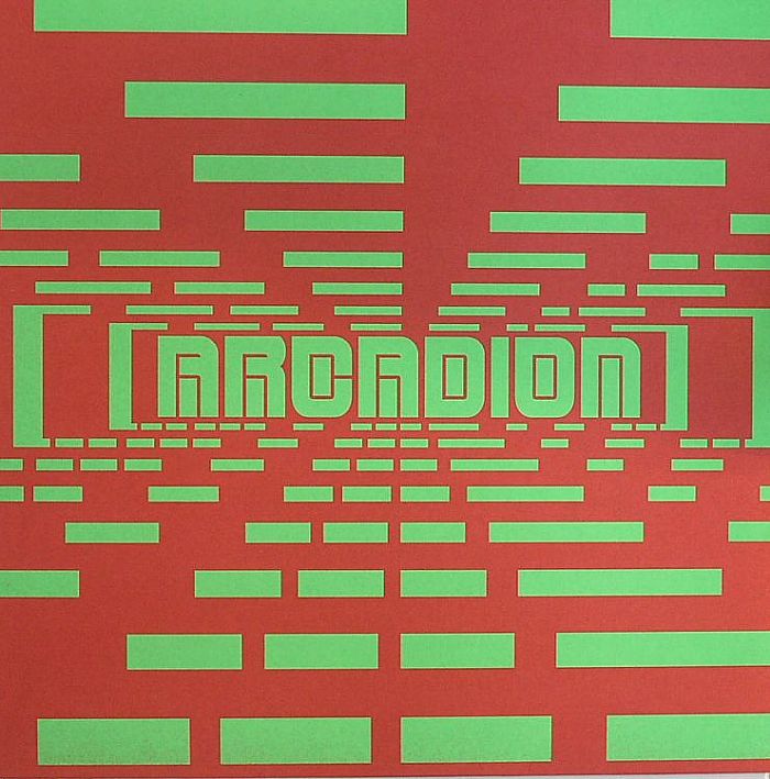 ARCADION - Fly Vision