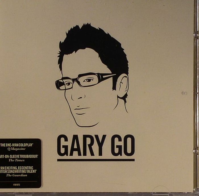 GARY GO - Gary Go