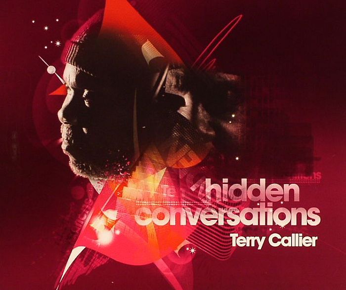 CALLIER, Terry - Hidden Conversations