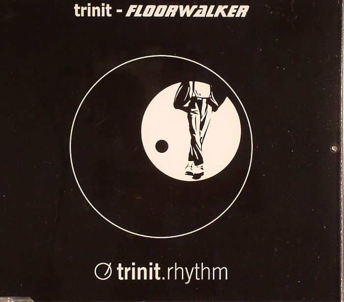 TRINIT - Floorwalker