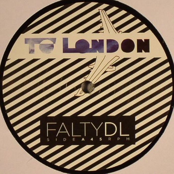 FALTYDL - To London