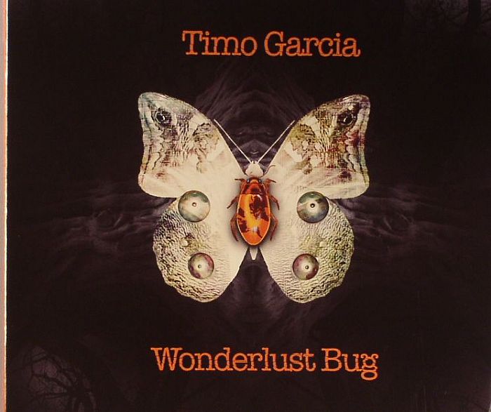GARCIA, Timo - Wonderlust Bug