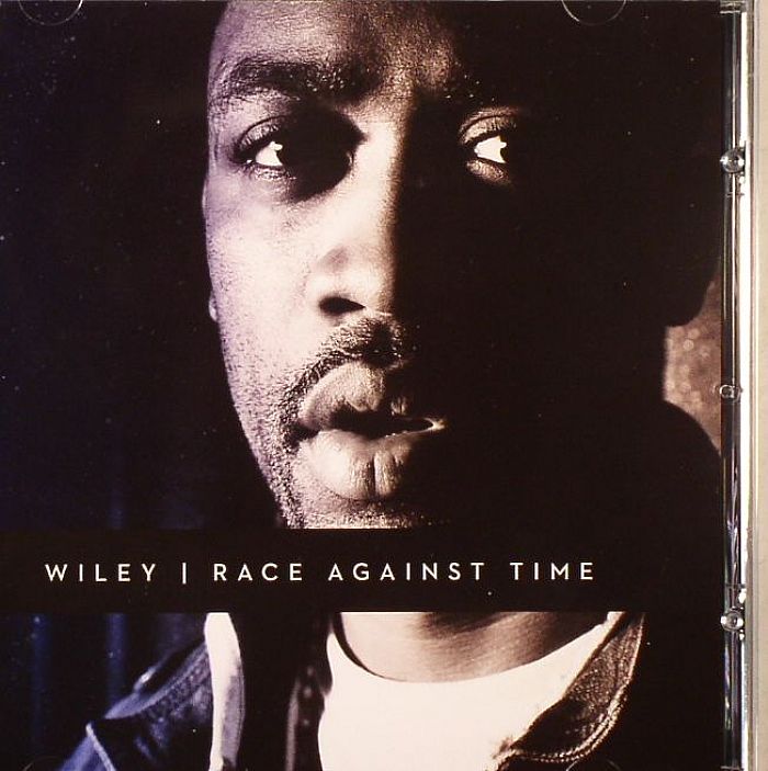 WILEY - Race Against Time