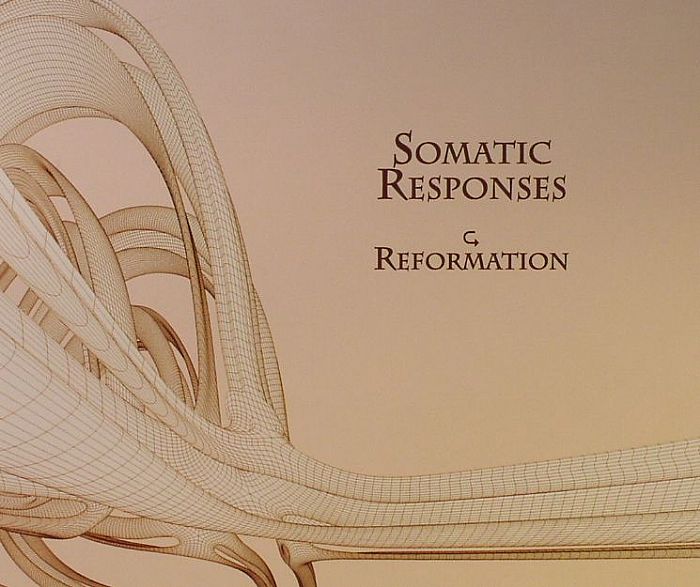 SOMATIC RESPONSES - Reformation