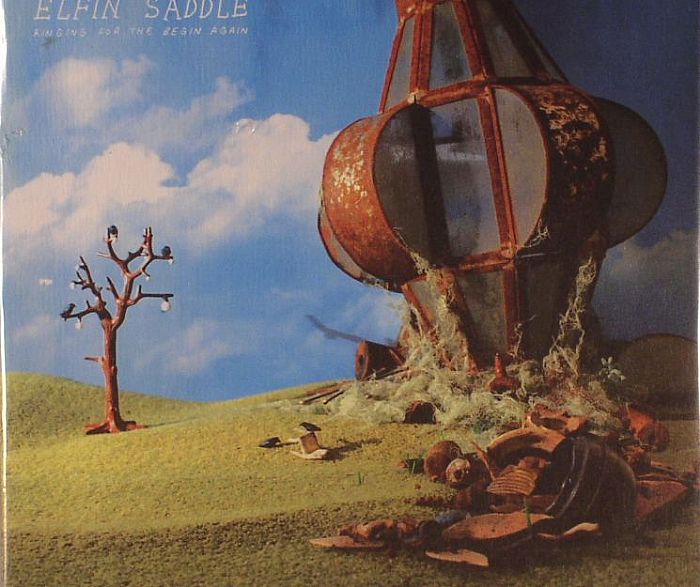 ELFIN SADDLE - Ringing For The Begin Again