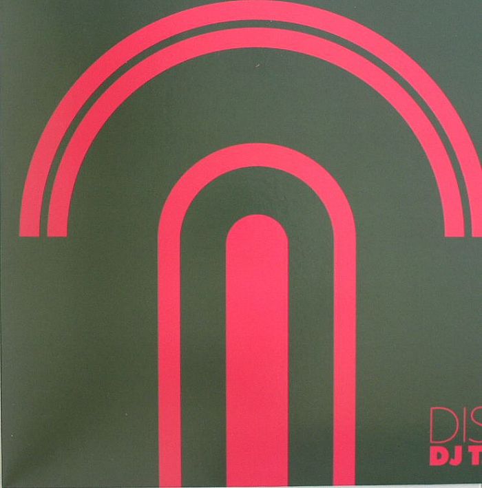 DJ T - Dis