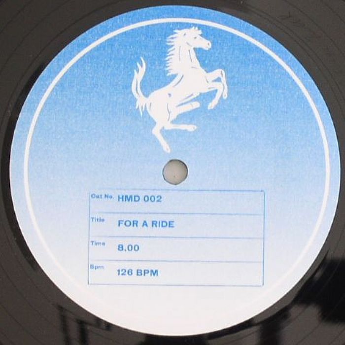 HORSE MEAT DISCO - Horse Meat Disco Part 2