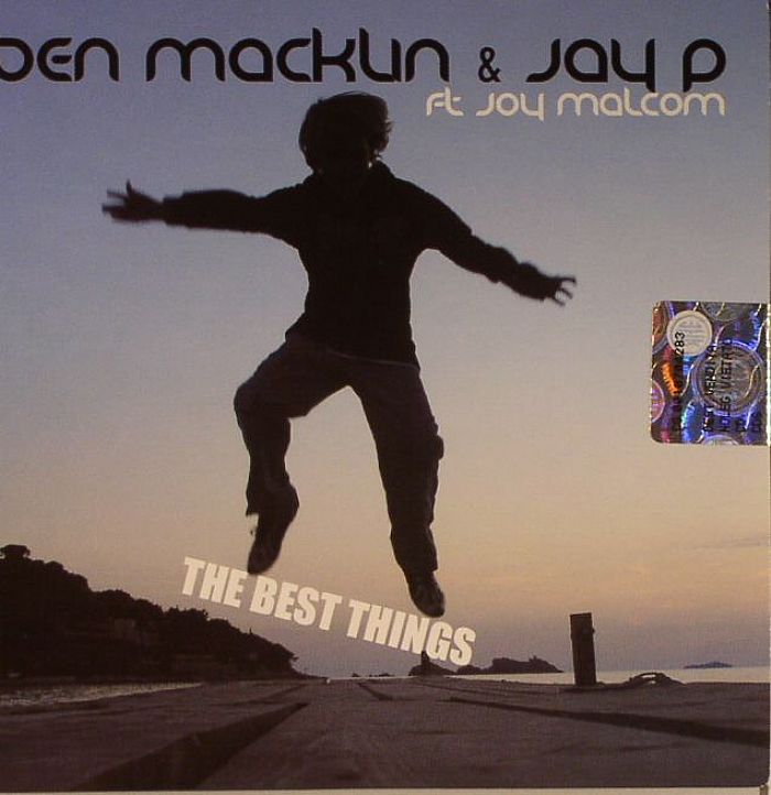 MACKLIN, Ben/JAY P feat JOY MALCOLM - The Best Things