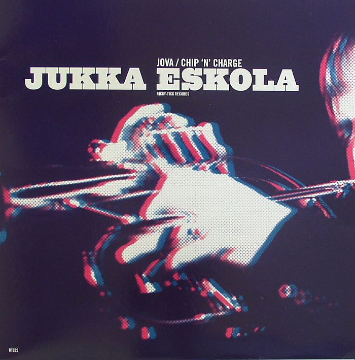 ESKOLA, Jukka - Jova