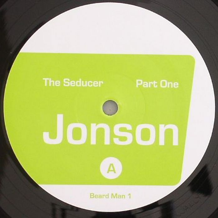 JONSON - The Seducer