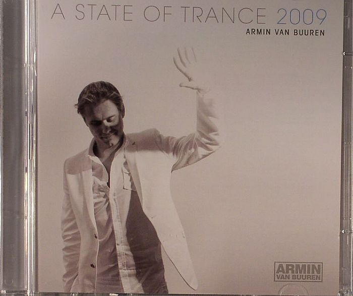 VAN BUUREN, Armin/VARIOUS - A State of Trance 2009