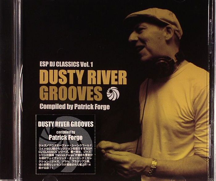FORGE, Patrick/VARIOUS - Dusty River Grooves
