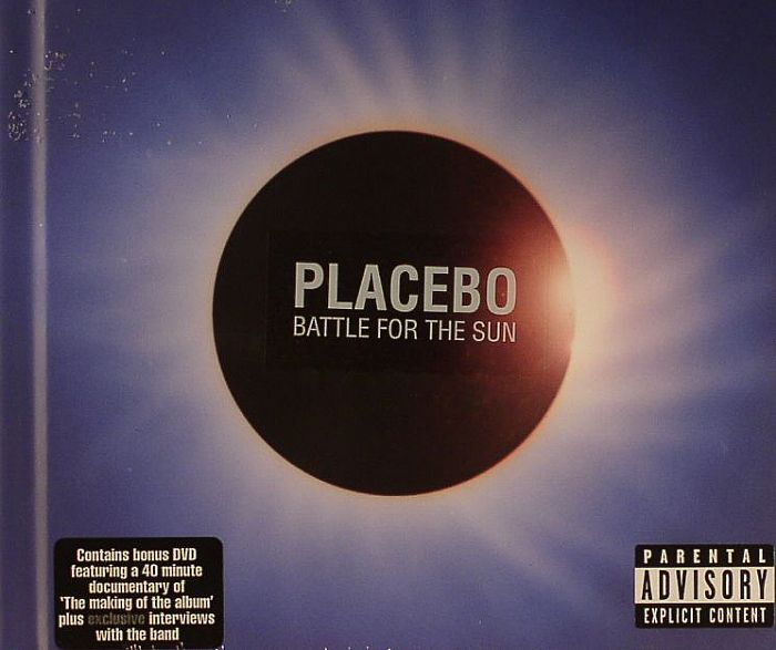 PLACEBO - Battle For The Sun
