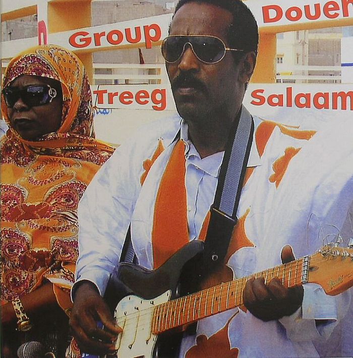 GROUP DOUEH - Treeg Salaam