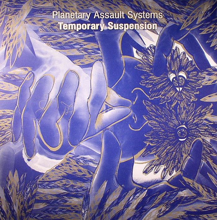 PLANETARY ASSAULT SYSTEMS - Temporary Suspension