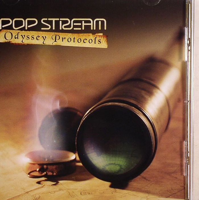 POPSTREAM - Odyssey Protocols