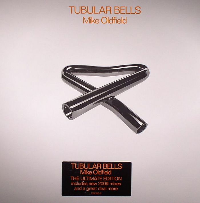 tubular bells - the ultimate edition rar