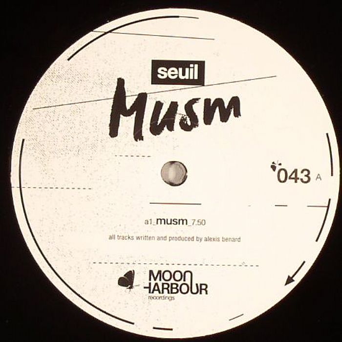 SEUIL - Musm