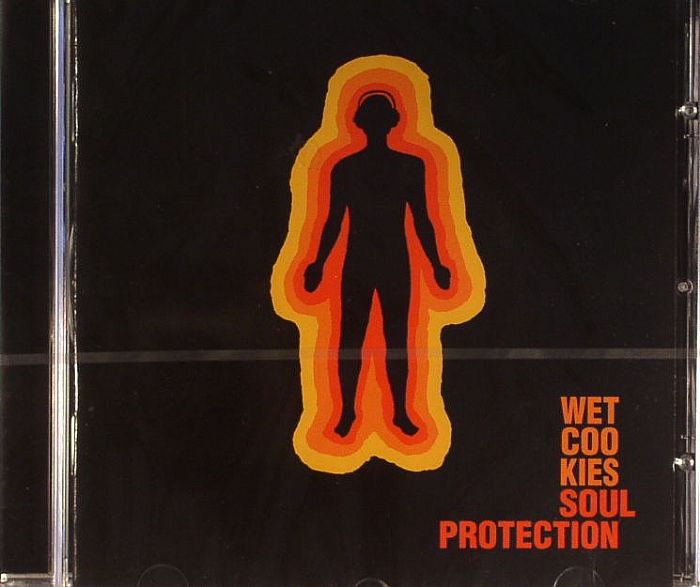 WET COOKIES - Soul Protection