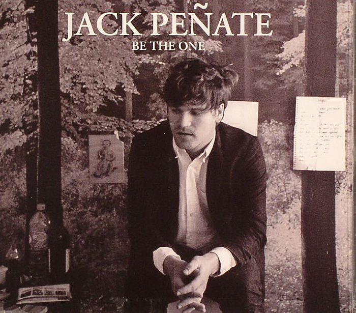 PENATE, Jack - Be The One