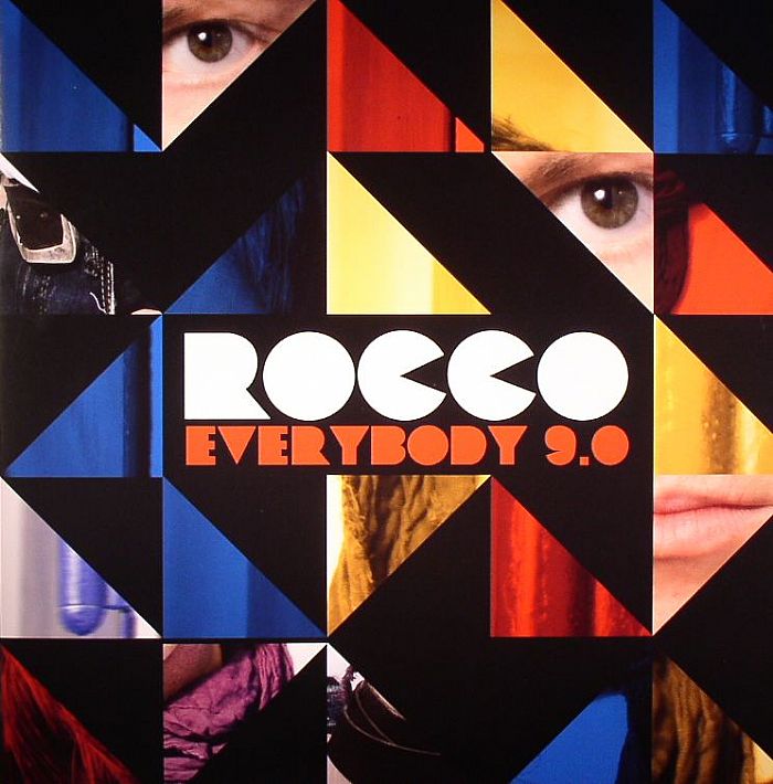 ROCCO - Everybody 9.0