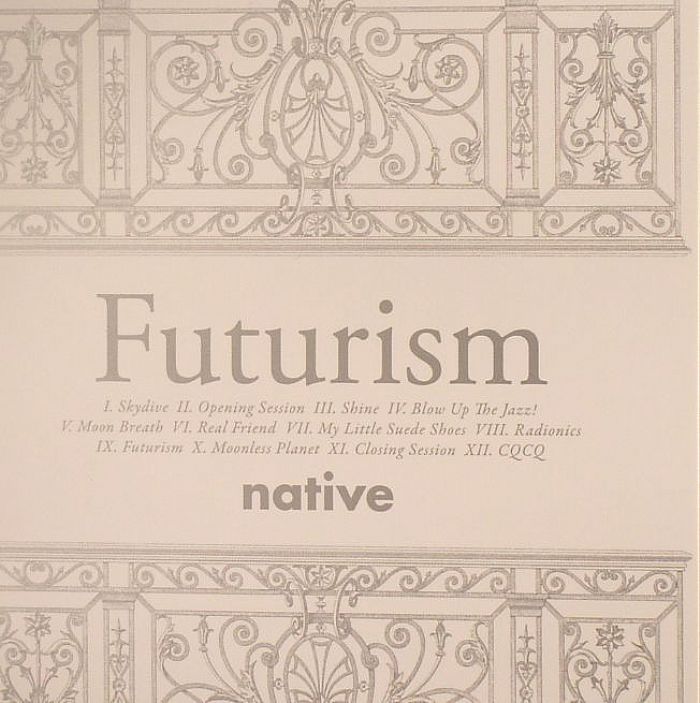 NATIVE - Futurism