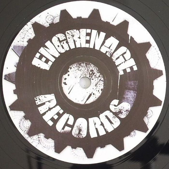 ALEXTREM/MELLY/ZONE 33 - Engrenage 03