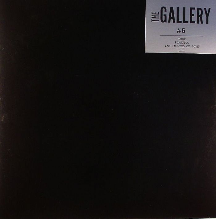 GALLERY, The - The Gallery Volume 6