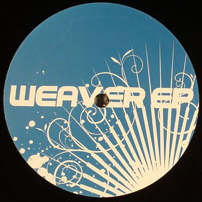 WEAVER - Weaver EP