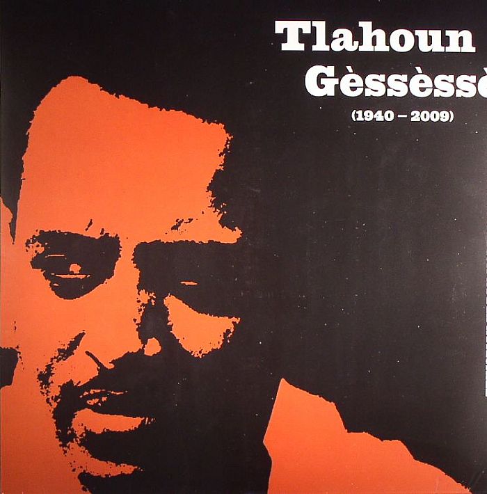 GESSESSE, Tlahoun - Ethiopian Urban Modern Music Vol 4