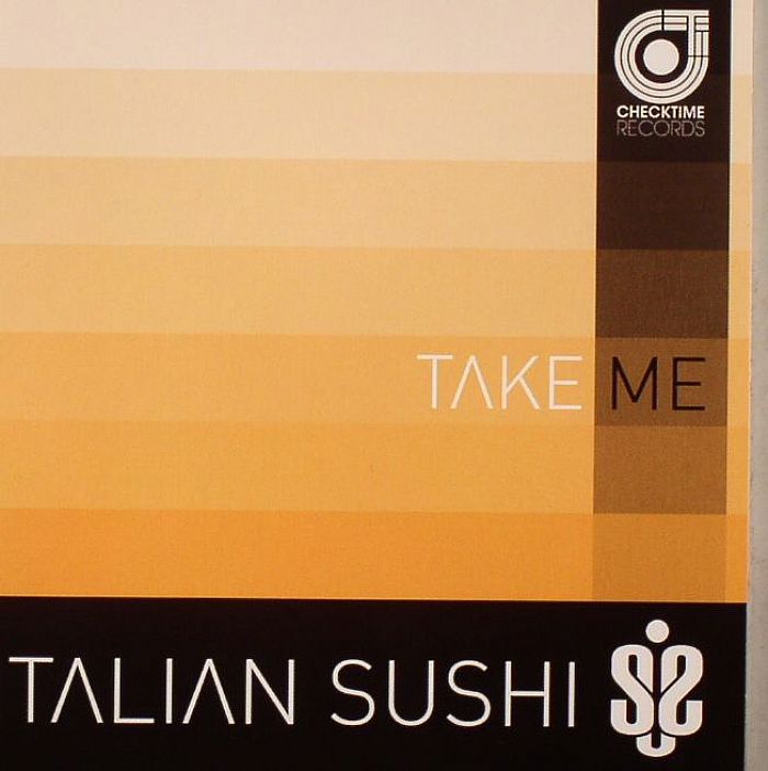 ITALIAN SUSHI - Take Me