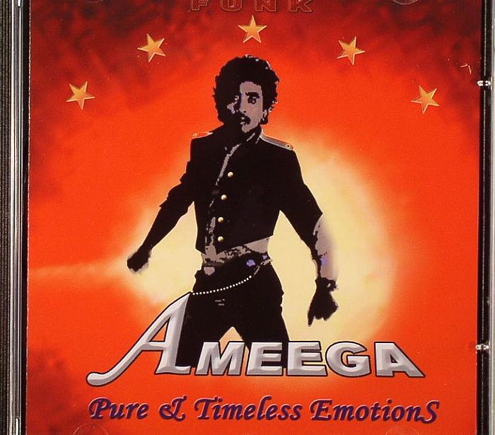 AMEEGA - Pure & Timeless Emotions
