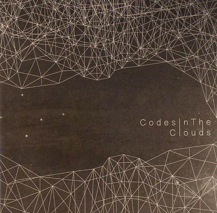 CODES IN THE CLOUDS - Paper Canyon