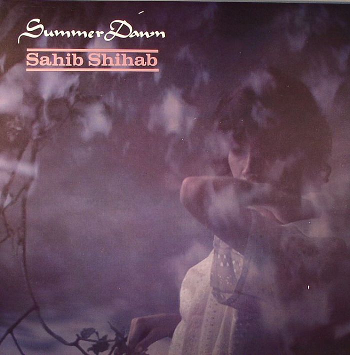 SHIHAB, Sahib - Summer Dawn