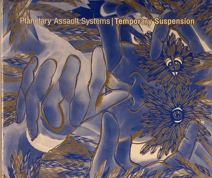 PLANETARY ASSAULT SYSTEMS - Temporary Suspension