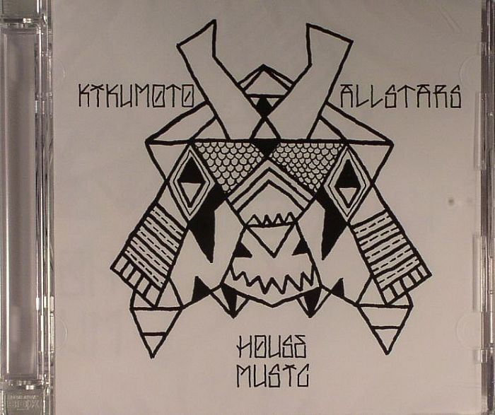 KIKUMOTO ALLSTARS - House Music