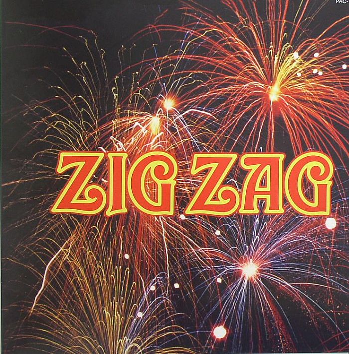 ZIG ZAG - Zig Zag
