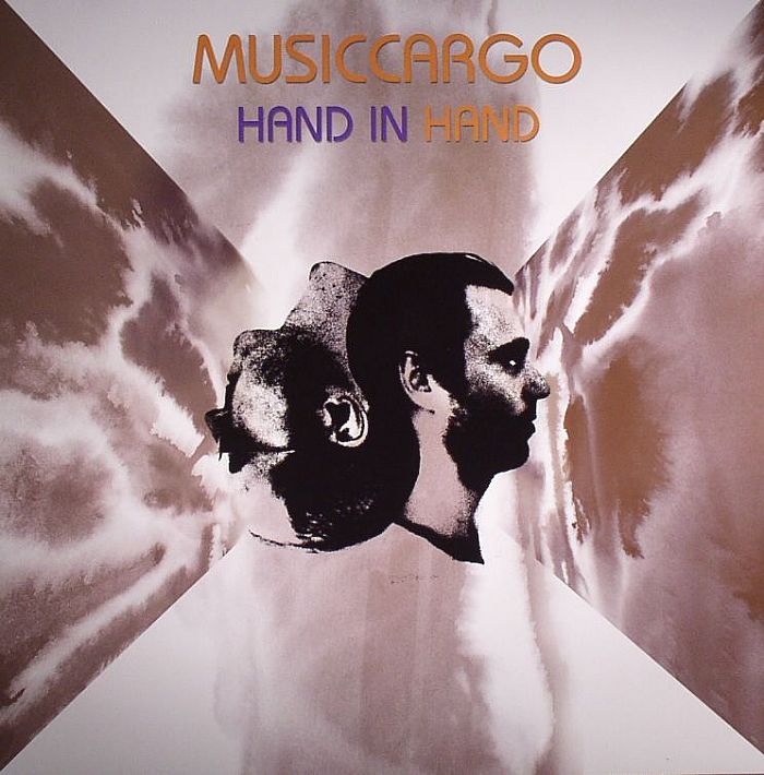 MUSIC CARGO - Hand In Hand