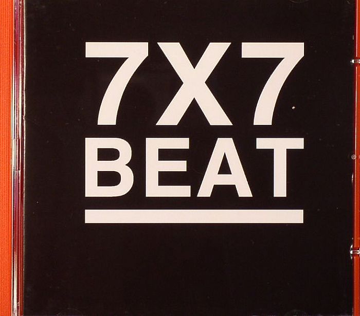 VARIOUS - 7X7 Beat