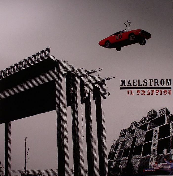 MAELSTROM - Il Traffico