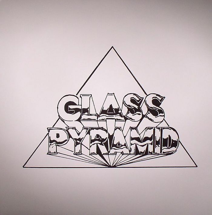 GLASS PYRAMID - Unreleased Demos