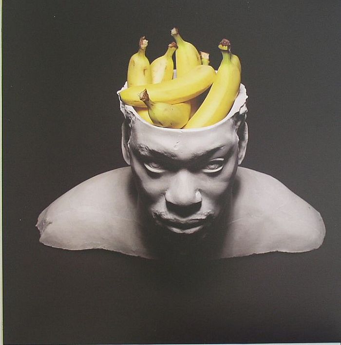 ROOTS MANUVA - Do Nah Bodda Mi