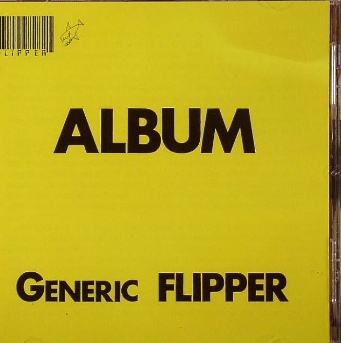 FLIPPER - Generic