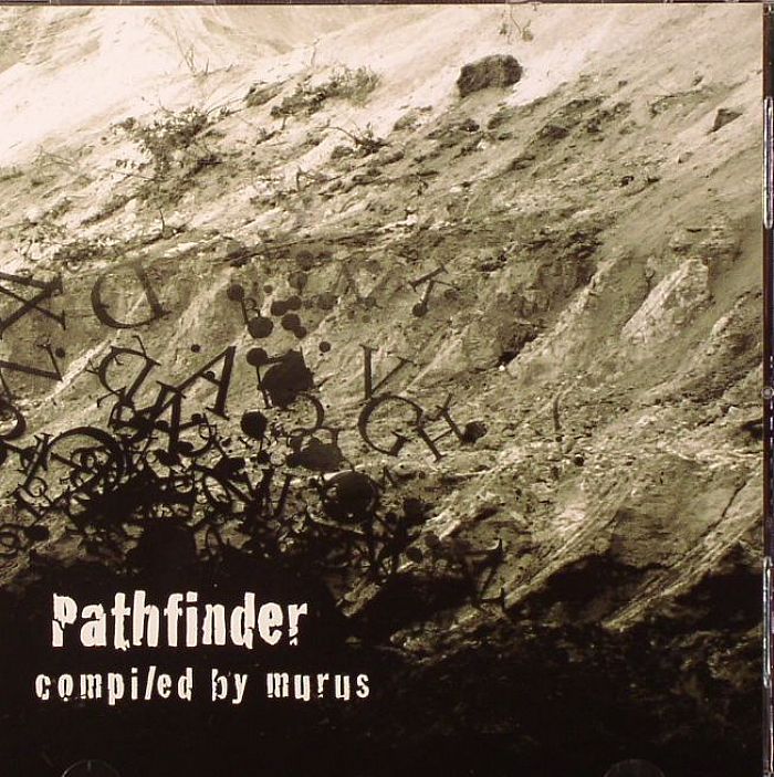 MURUS/VARIOUS - Pathfinder