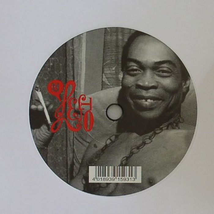 LEFTO vs FELA - Hooligan