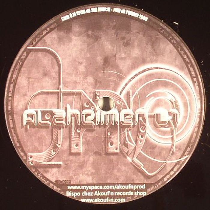 25EME DIMENSION/RUKAJ/MYDRJAZ - Acidtek 1.6.0
