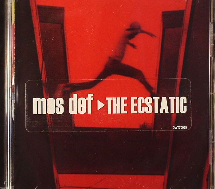 MOS DEF - The Ecstatic
