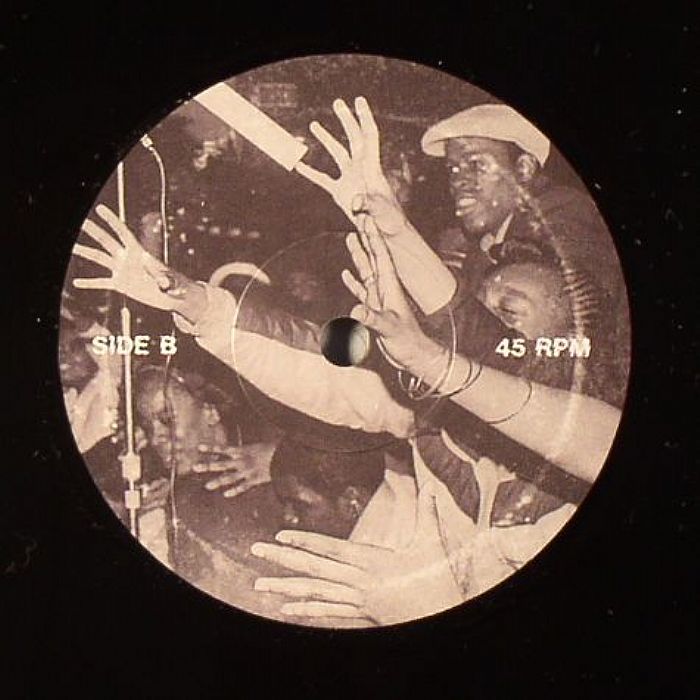 TOMBEE - Godfathers