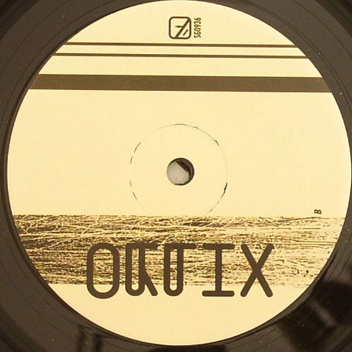ORPHX - Division EP